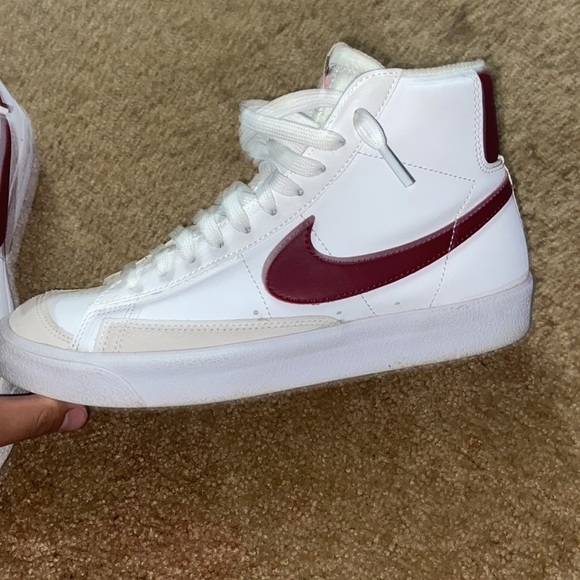 Kids Nike blazer - Picture 2 of 4